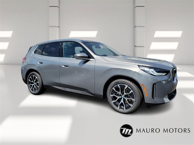 2026 BMW X3 30's photo