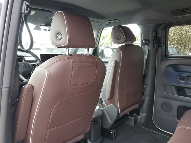 2025 Volkswagen ID. Buzz Pro S photo 12