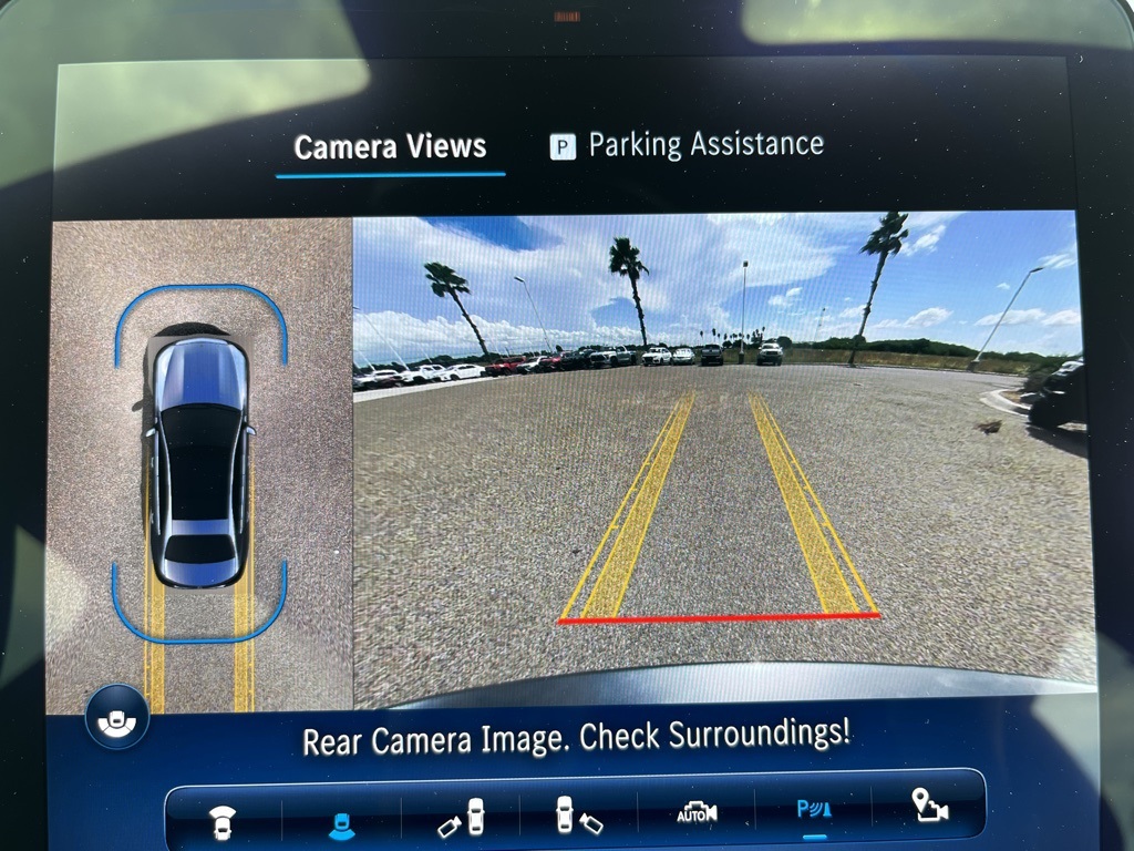 2024 Mercedes Benz C 300 photo 9