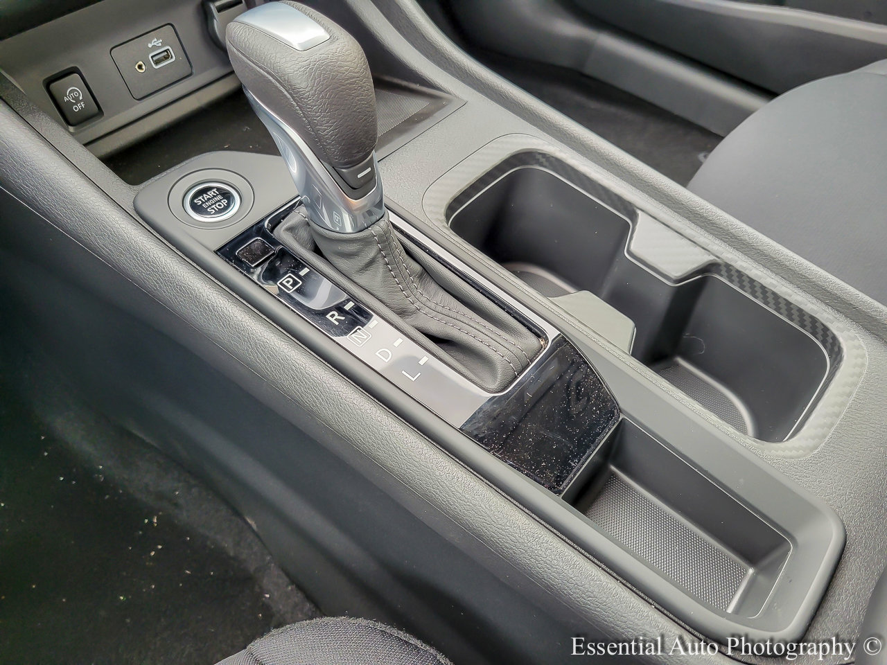2025 Nissan Sentra S photo 14