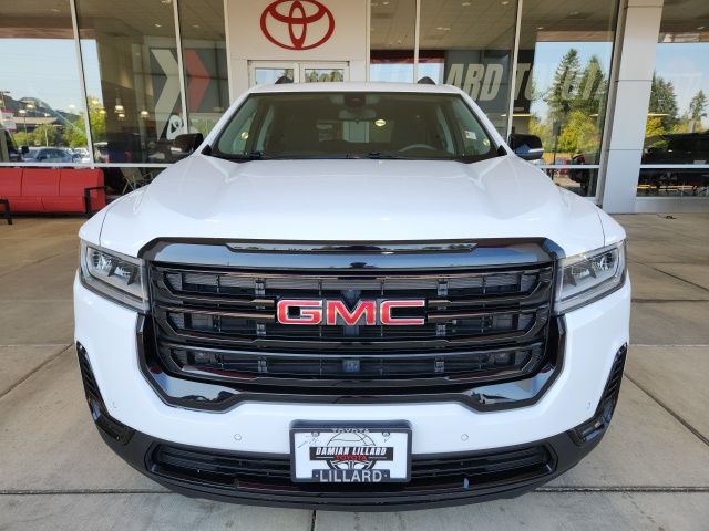 2021 Gmc Acadia SLE photo 6