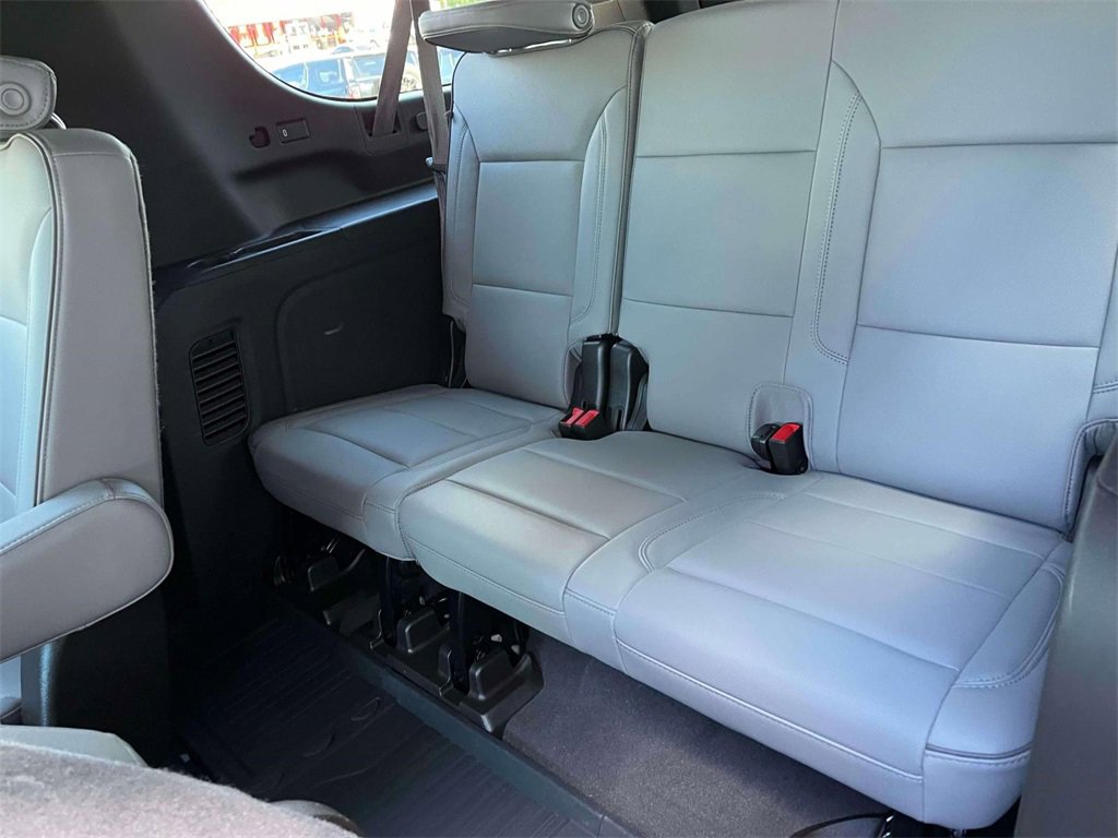 2022 Gmc Yukon XL SLT photo 16