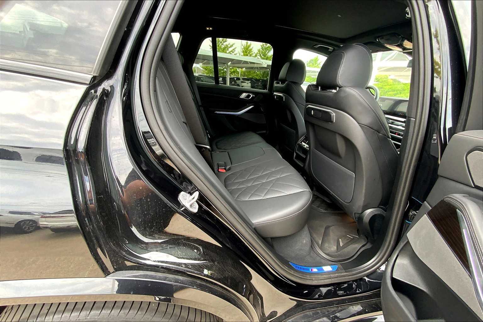 2025 Bmw X5 xDrive40i photo 17