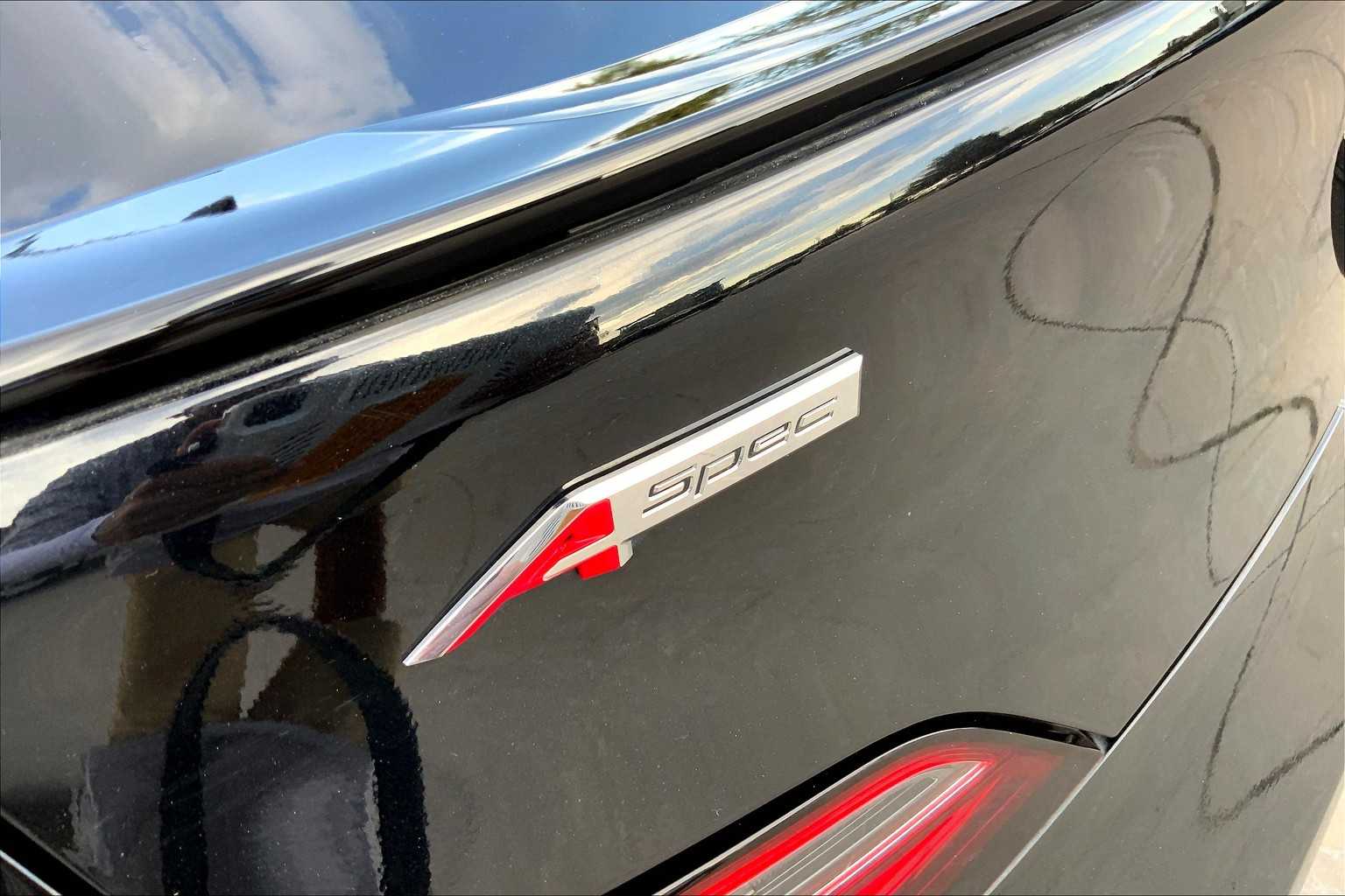 2023 Acura Integra A-Spec Technology photo 9