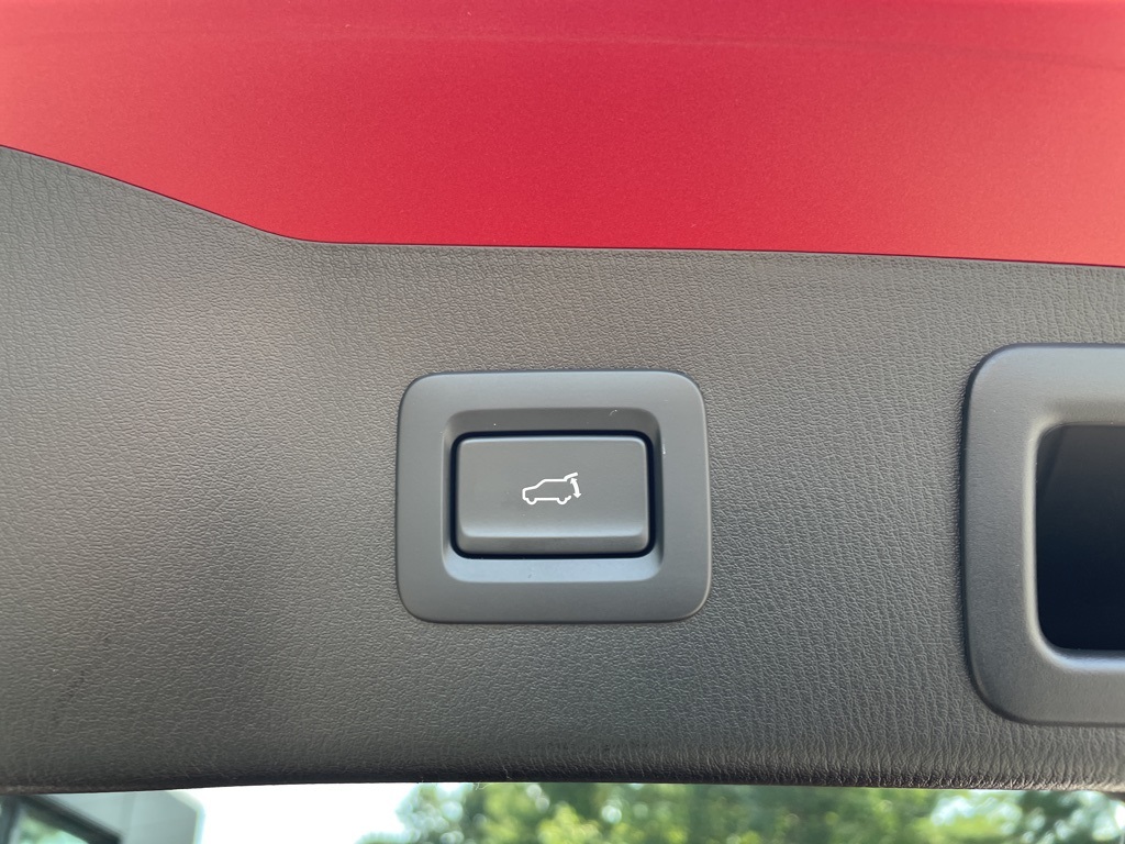 2023 Mazda CX-5 2.5 Premium Plus photo 7