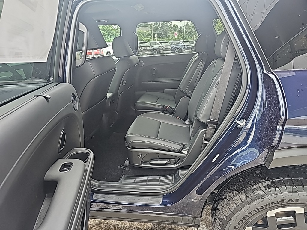 2026 Hyundai Palisade XRT photo 20