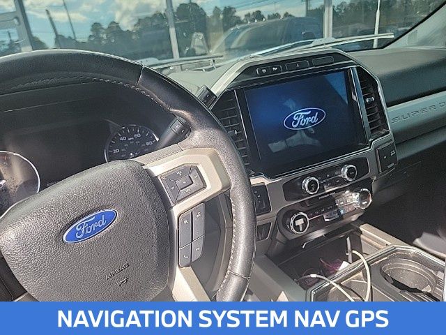 2022 Ford F-350 photo 4