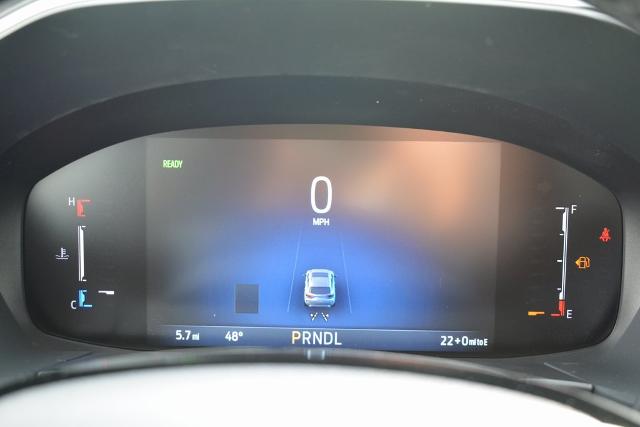 2025 Ford Escape Plug-In Hybrid Base photo 13