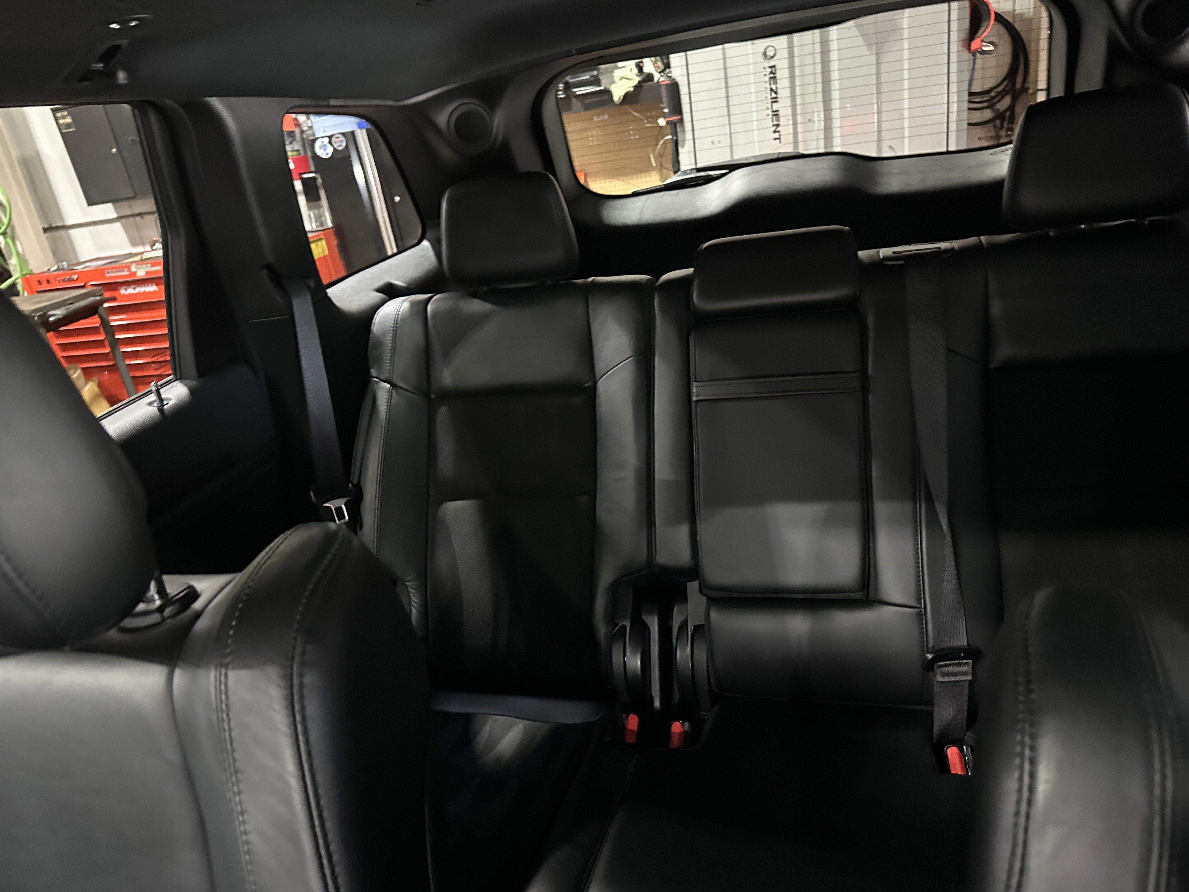 2021 Jeep Grand Cherokee Laredo X photo 9