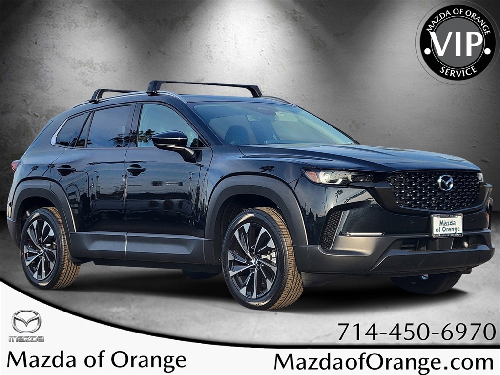 2026 Mazda CX-50 Premium Plus's photo