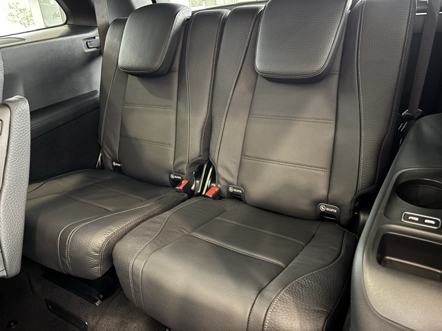 2026 Mercedes Benz GLS 580 4MATIC photo 23