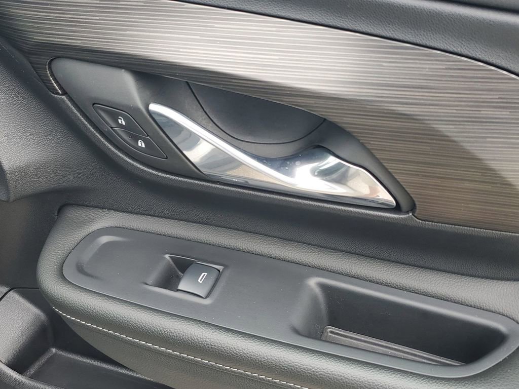 2024 Gmc Terrain SLE photo 44