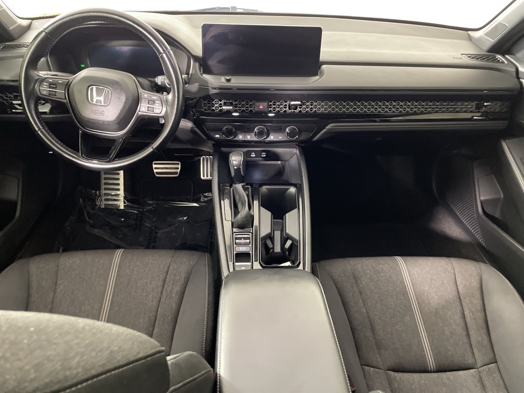 2024 Honda Accord Hybrid Sport photo 32
