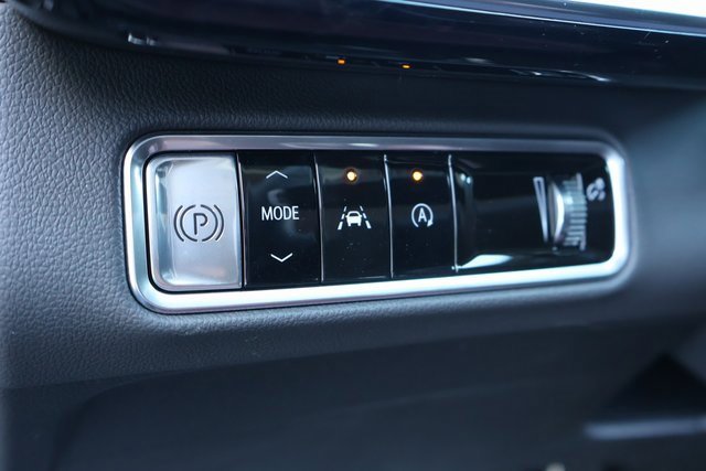 2025 Buick Envision Sport Touring photo 18
