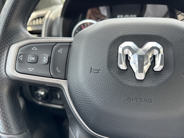 2023 Ram 2500 Tradesman photo 16