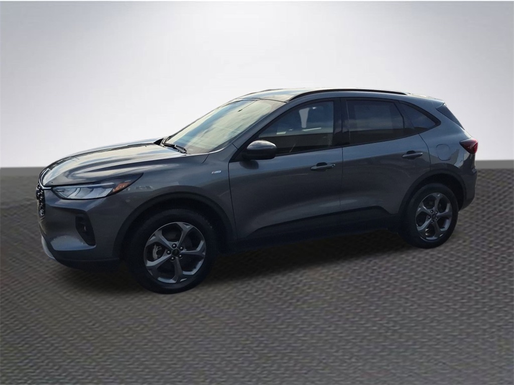 2025 Ford Escape ST-Line Select photo 2