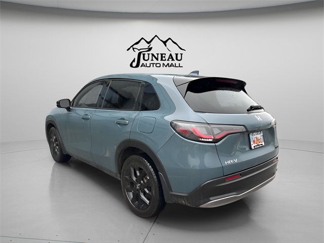 2023 Honda HR-V Sport photo 4