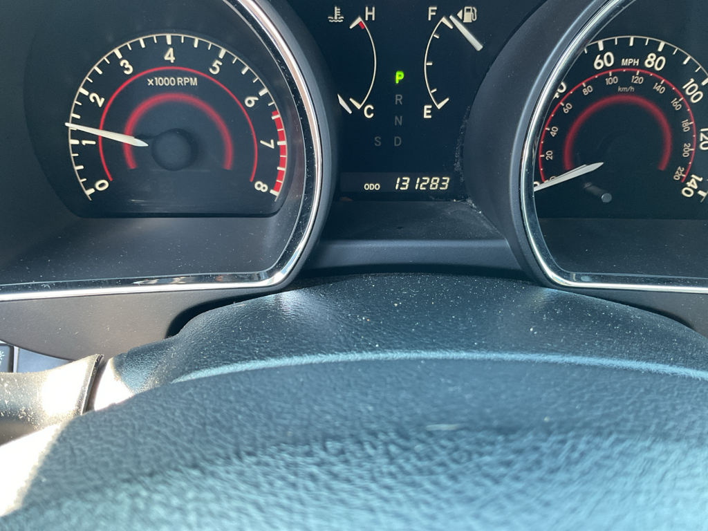 2012 Toyota Highlander Limited photo 18