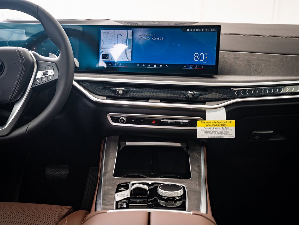 2026 Bmw X5 xDrive40i photo 27