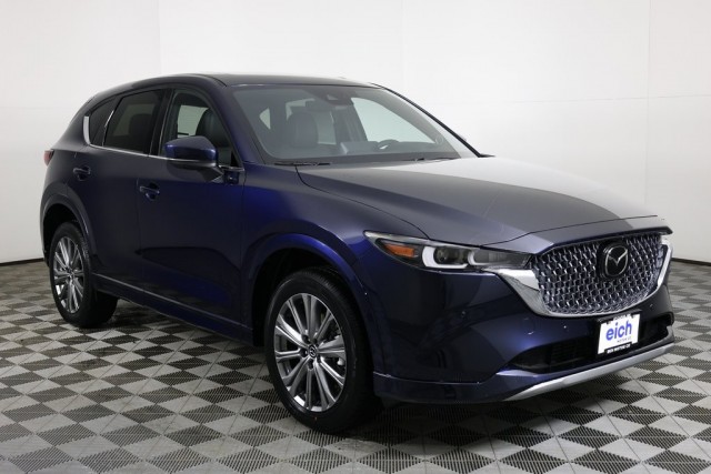 New Mazda Crossovers & SUVs for Sale in Saint Cloud | Eich Mazda