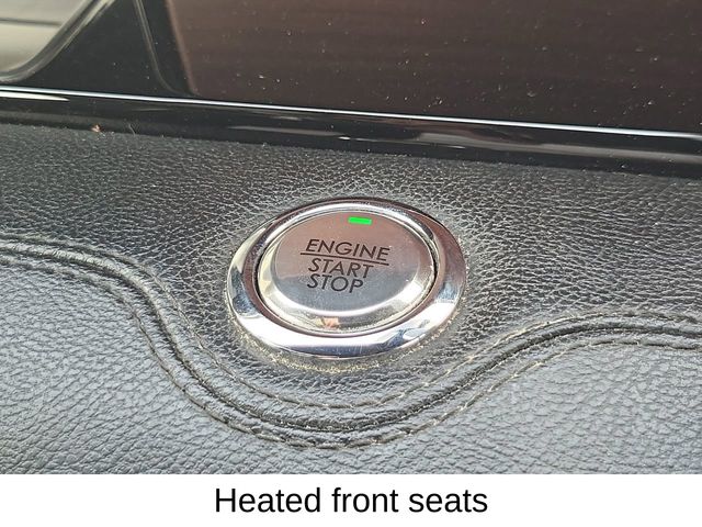 2019 Lincoln Navigator Reserve photo 30
