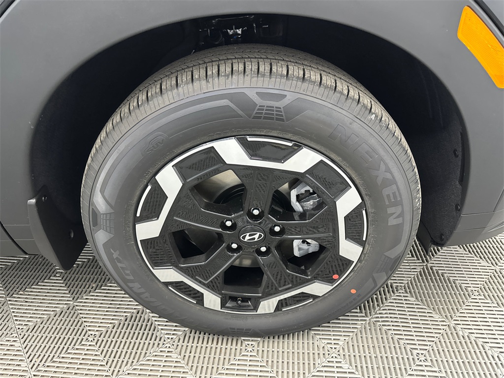 2026 Hyundai Santa Fe SEL photo 12