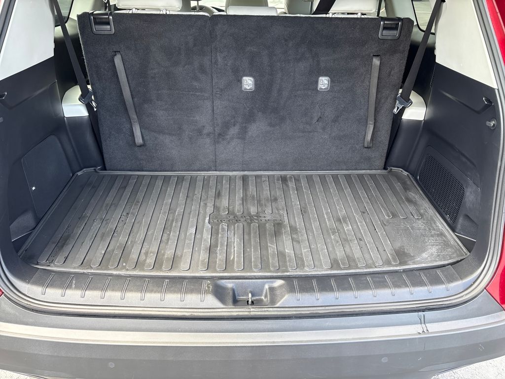 2024 Toyota Grand Highlander Limited photo 21