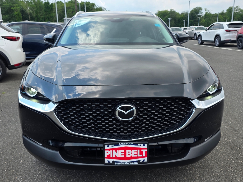 2025 Mazda CX-30 2.5 Select Sport photo 6