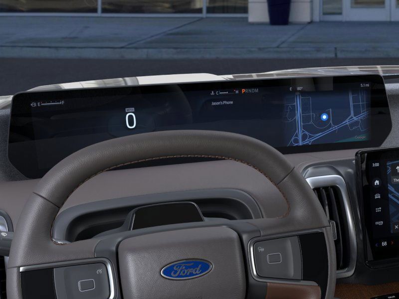 2025 FORD EXPEDITION MAX - Image 14