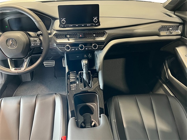2025 Acura Integra A-Spec photo 17