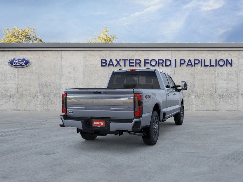 2025 Ford F-250 photo 20