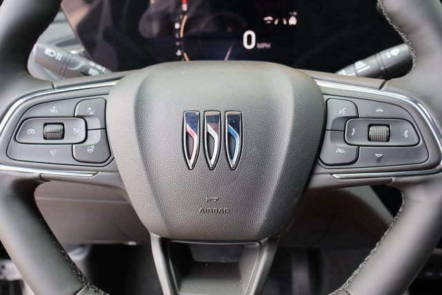 2025 Buick Envista Avenir photo 19