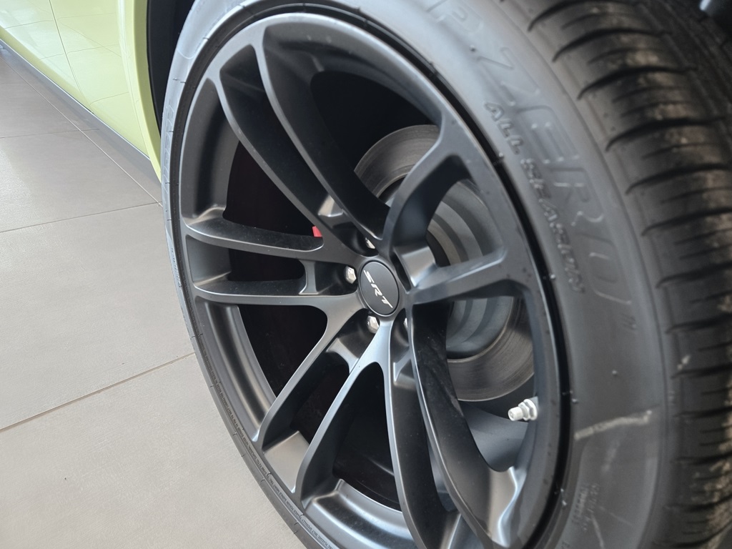 2023 Dodge Challenger SRT8 Hellcat Widebody photo 30
