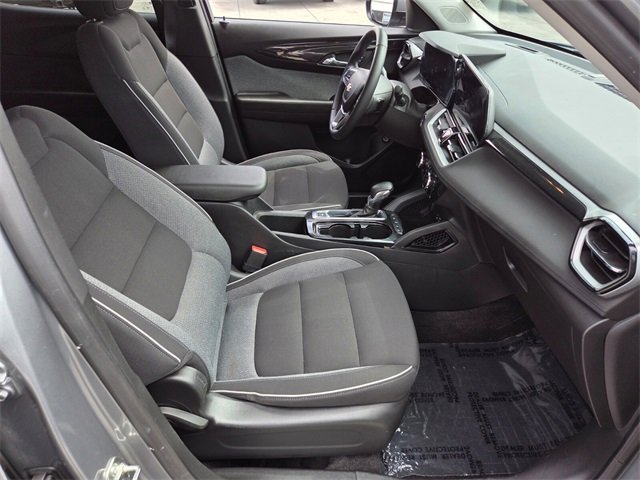 2024 Chevrolet Trailblazer LT photo 15