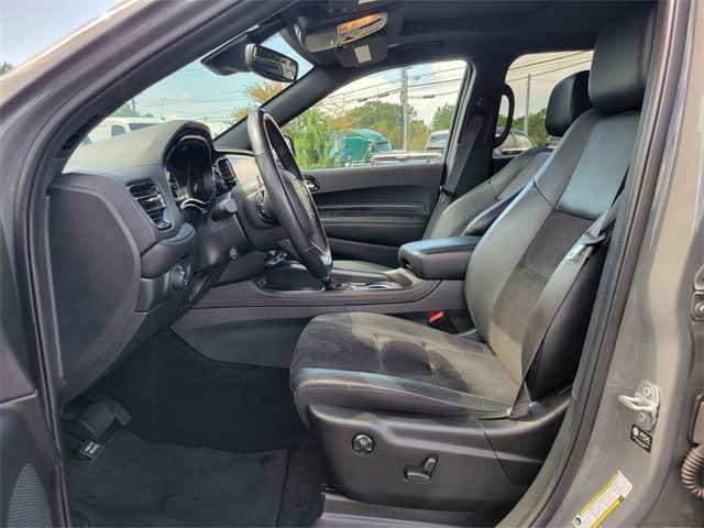 2022 Dodge Durango GT photo 20