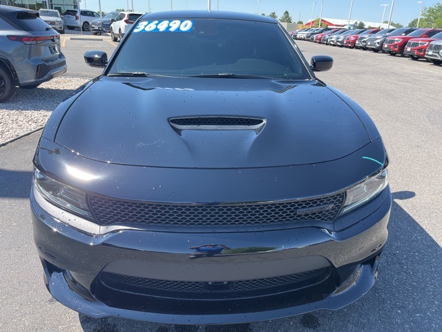 2023 Dodge Charger GT photo 8