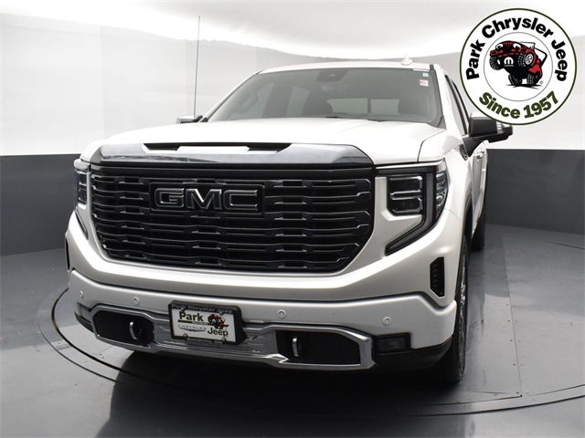 Used 2023 GMC Sierra 1500 Denali Denali Ultimate with VIN 1GTUUHEL5PZ298882 for sale in Burnsville, Minnesota