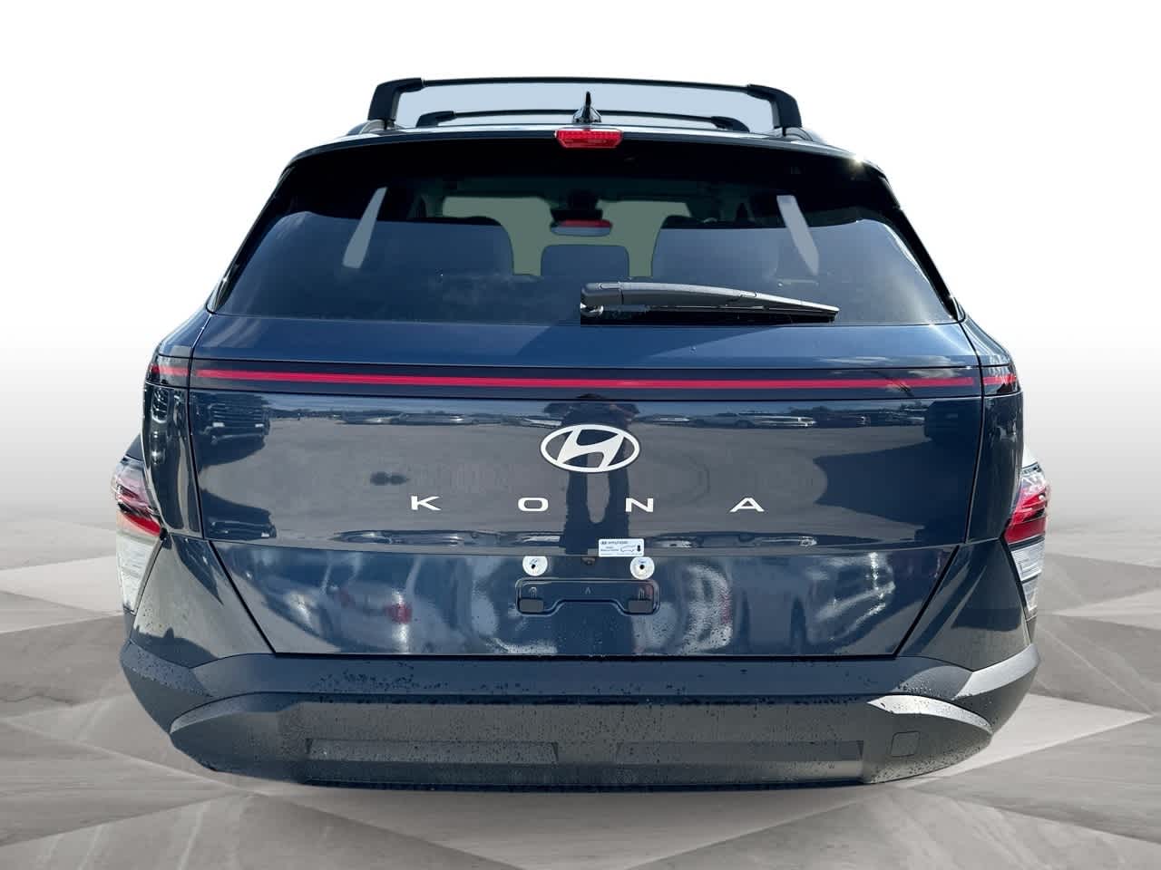 2026 Hyundai Kona SEL photo 7