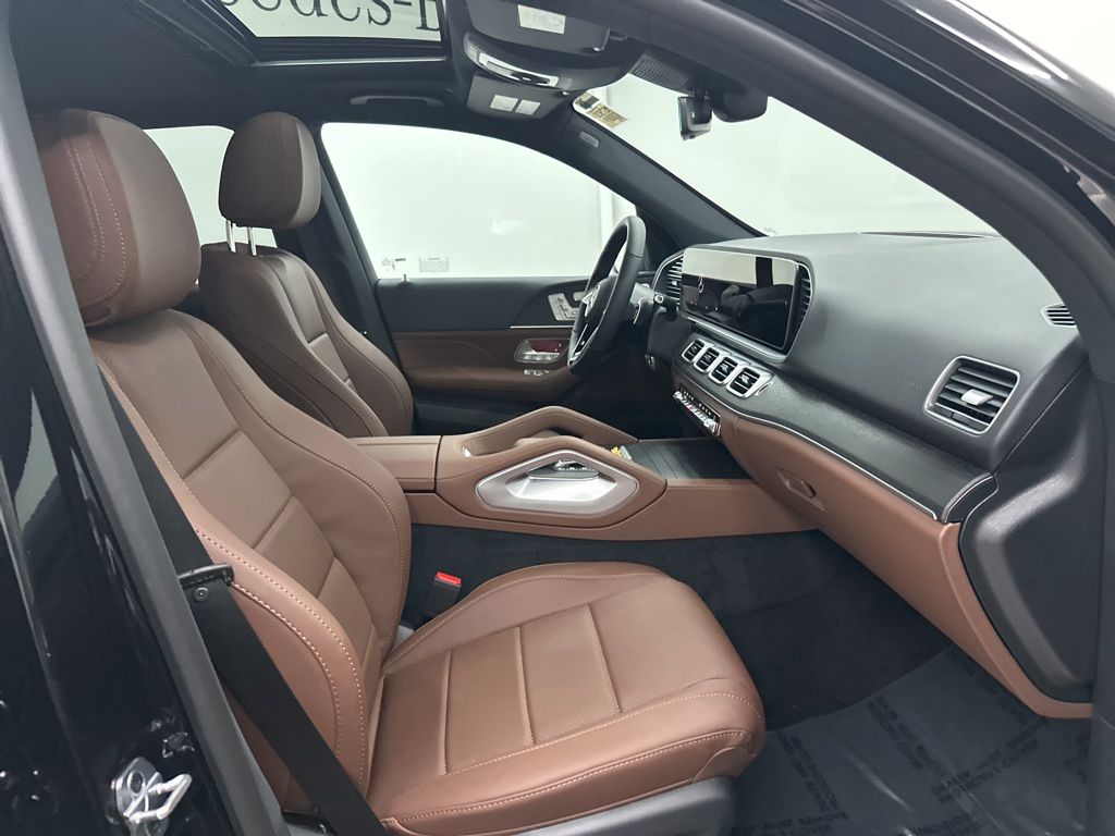 2026 Mercedes Benz GLE 350 photo 28