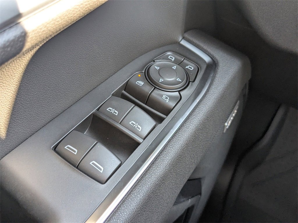 2026 Chevrolet Silverado 1500 LTZ photo 20
