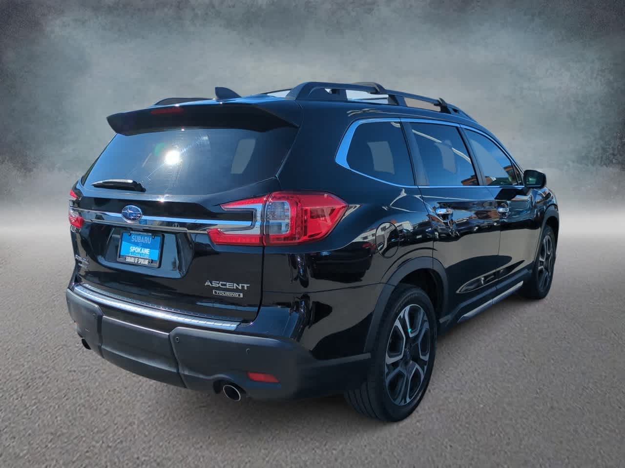2023 Subaru Ascent Touring photo 8