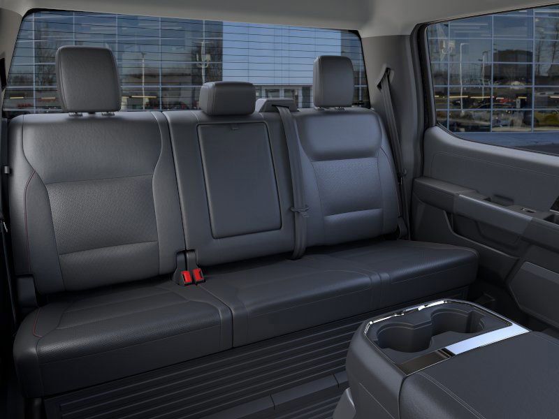 2026 FORD F-250 - Image 12
