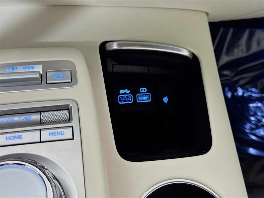 2024 Genesis Electrified GV70 Advanced photo 25