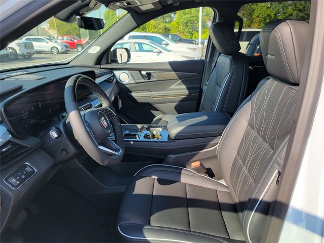 2026 Buick Enclave Avenir photo 12