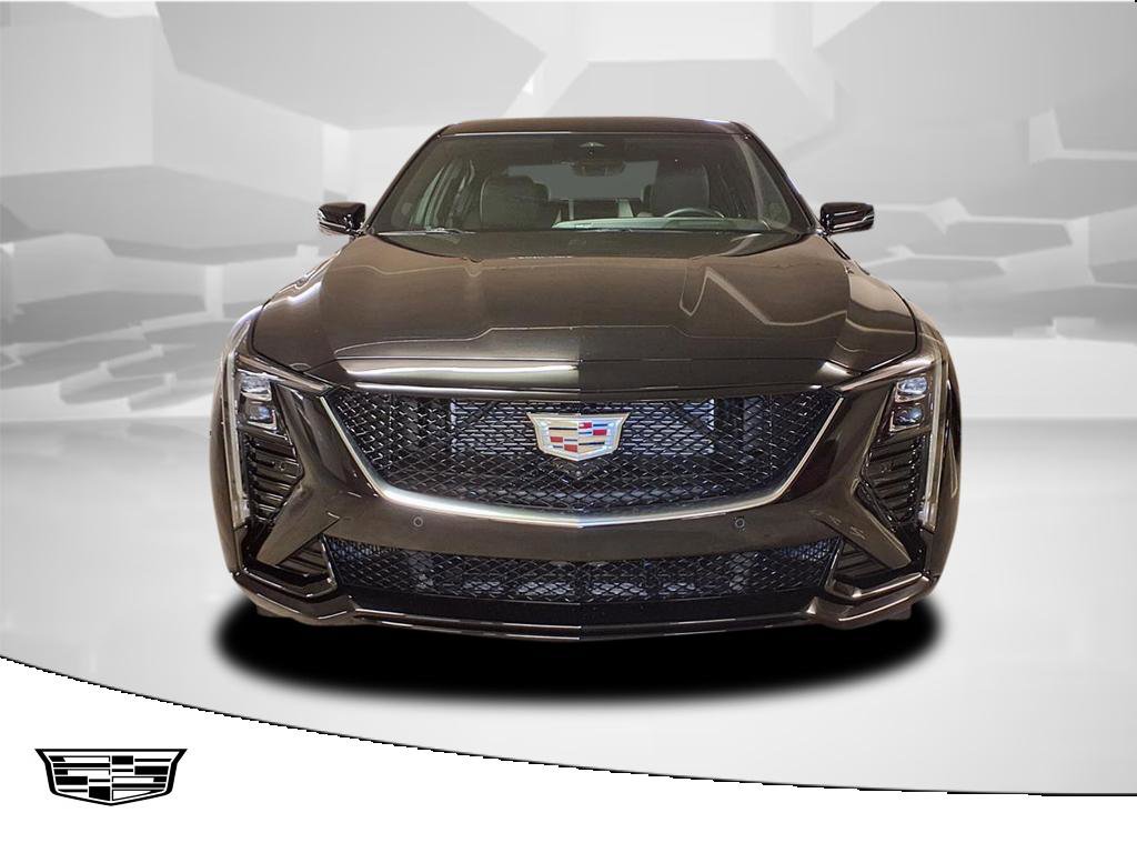 2025 Cadillac CT5 photo 2