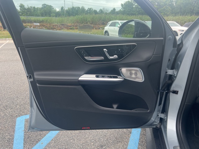 2025 Mercedes Benz GLC 350e 4MATIC photo 36