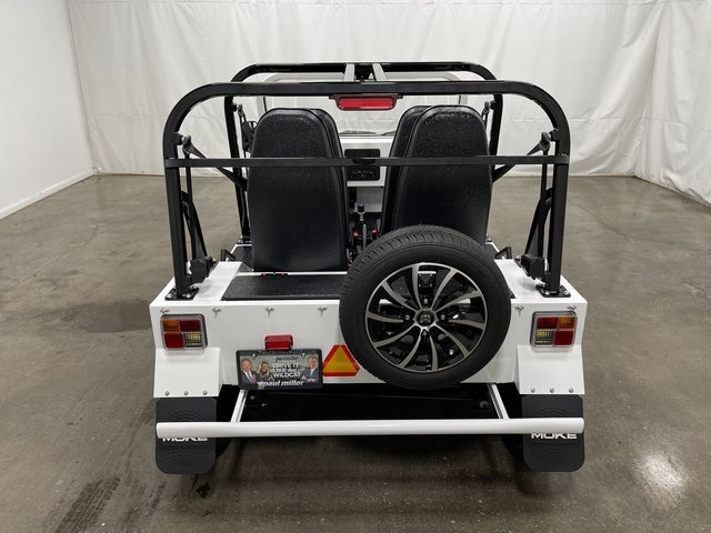 2024 Cruise Car MOKE photo 8