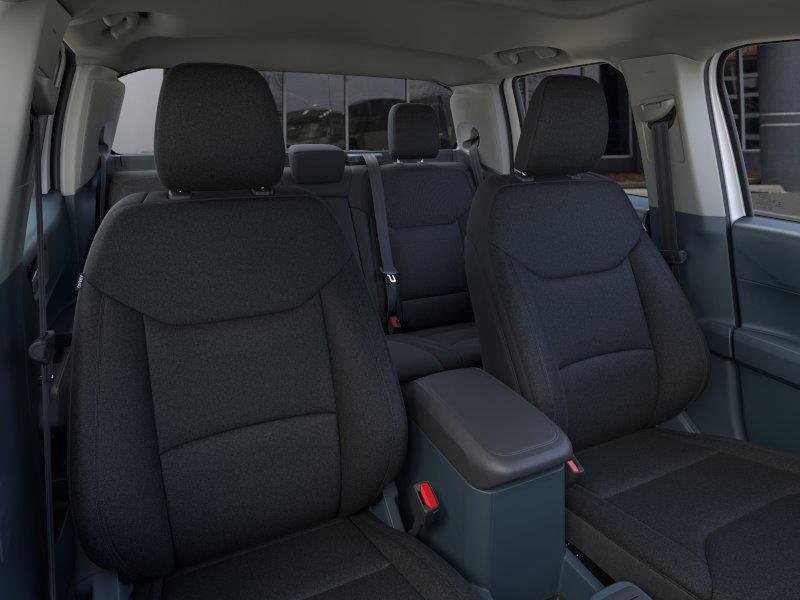 2025 FORD MAVERICK - Image 12