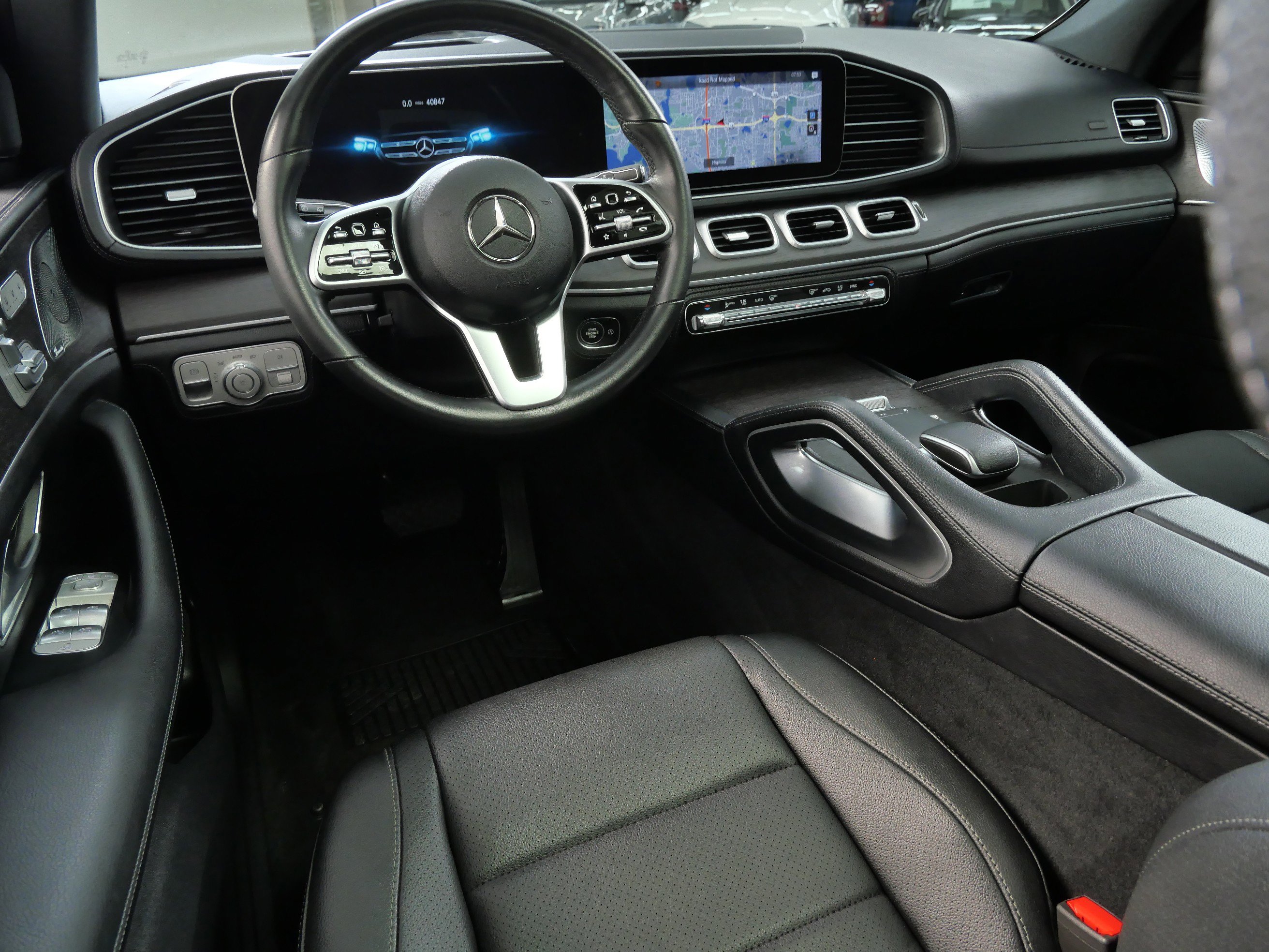 Used 2020 Mercedes-Benz GLE GLE450 with VIN 4JGFB5KB6LA023972 for sale in Minnetonka, Minnesota