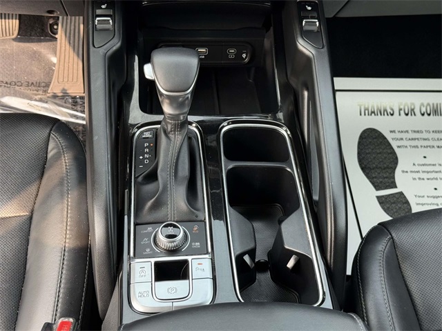 2023 Kia Telluride S photo 20